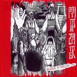 Bathtub Shitter : Mark a Muck